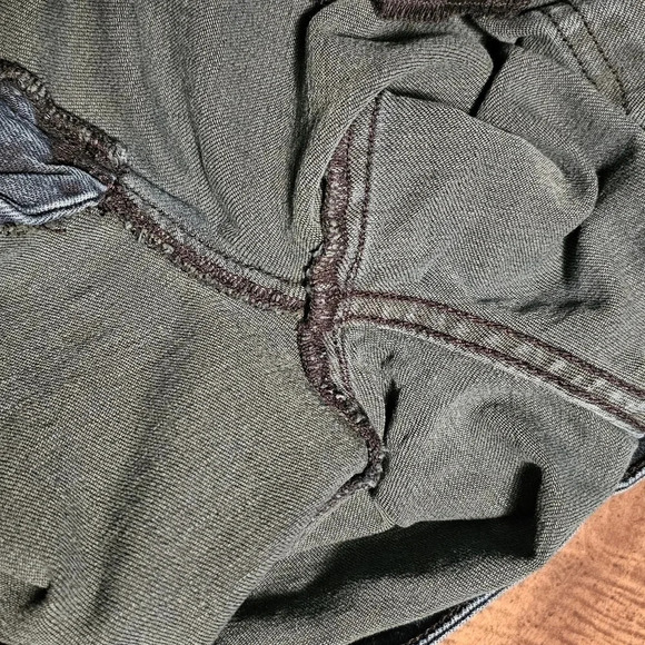 Kut From Kloth Women's Skinny Jeans Size 0 - Picture 4 of 15